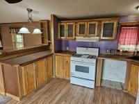 1996 Redman Redman Manufactured Home
