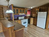 1996 Redman Redman Manufactured Home
