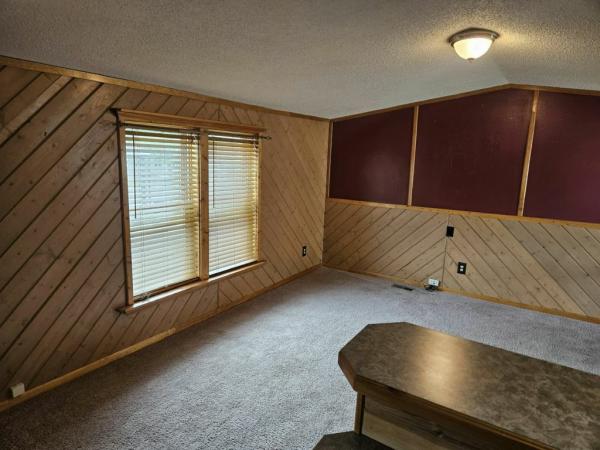 1996 Redman Redman Manufactured Home