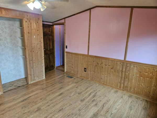 1996 Redman Redman Manufactured Home