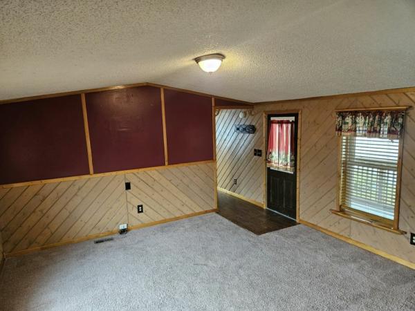 1996 Redman Redman Manufactured Home