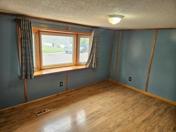 1996 Redman Redman Manufactured Home