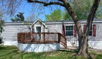 2019 Champion Fortune Gold Star II Mobile Home