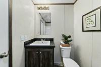 2025 Clayton The Pulse-6616-4711 EXTENDED Manufactured Home