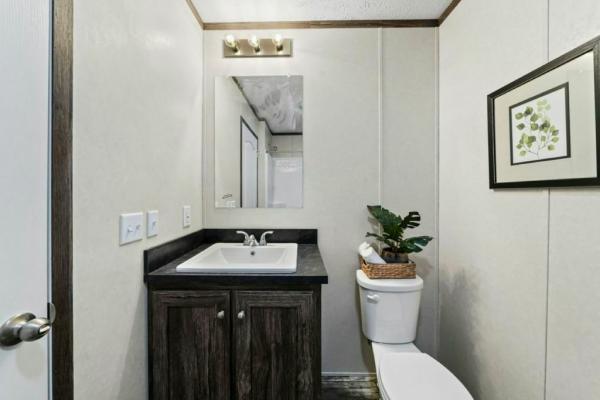 2025 Clayton The Pulse-6616-4711 EXTENDED Manufactured Home