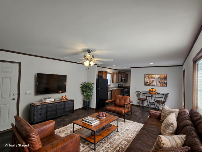 Mobile Home at 76 Meggan Drive #76 Hastings, MN 55033