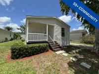 2010 Palm Harbor Sunflower Mobile Home