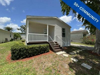 Mobile Home at 6305 Colonial Dr Margate, FL 33063