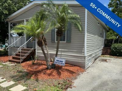 Mobile Home at 2816 N.w. 63rd Avenue Margate, FL 33063