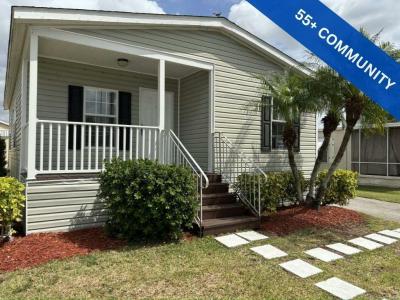 Mobile Home at 6527 Brandywine Dr.s. Margate, FL 33063