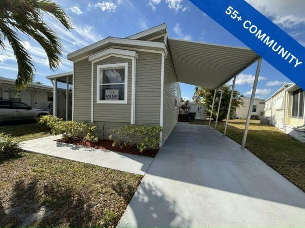 2013 Champion Mobile Home For Sale