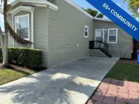 2012 Champion Chalet Mobile Home