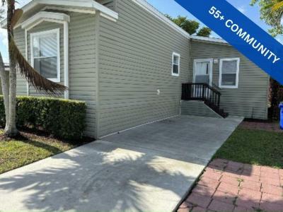 Mobile Home at 6532 N.w. 29th St Margate, FL 33063