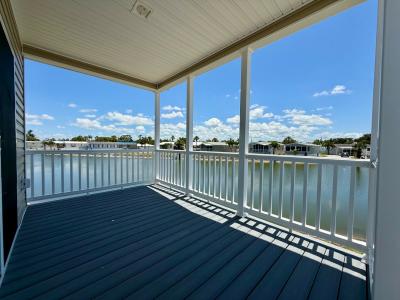 Mobile Home at 441 Umatilla Fort Myers Beach, FL 33931
