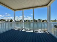 2025 Skyline BA2711C Mobile Home