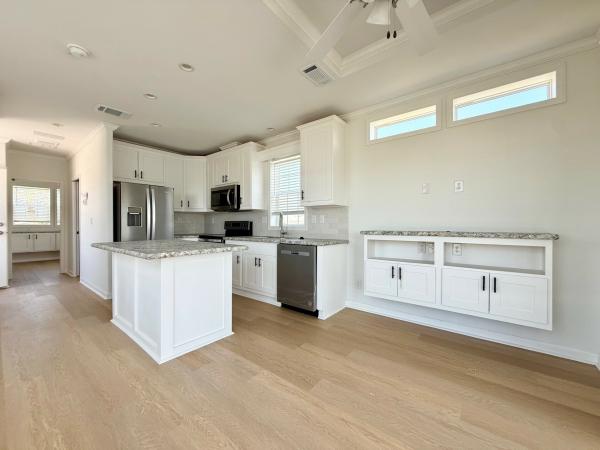 2025 Skyline BA2711C Mobile Home
