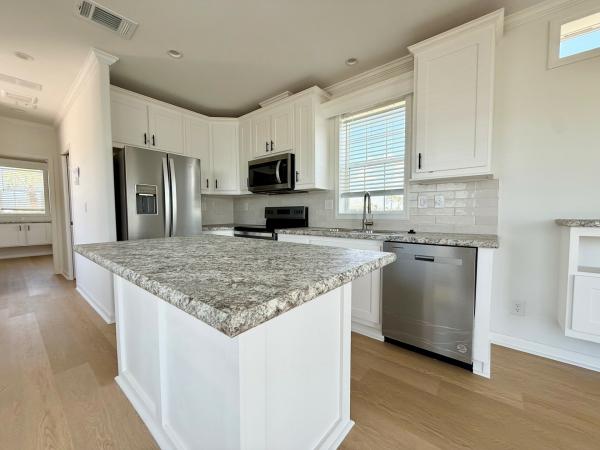 2025 Skyline BA2711C Mobile Home
