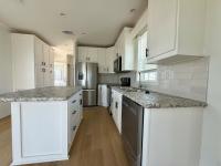 2025 Skyline BA2711C Mobile Home