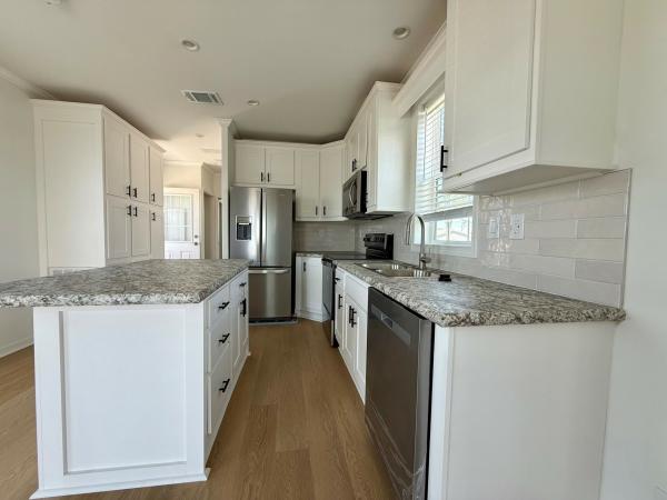 2025 Skyline BA2711C Mobile Home