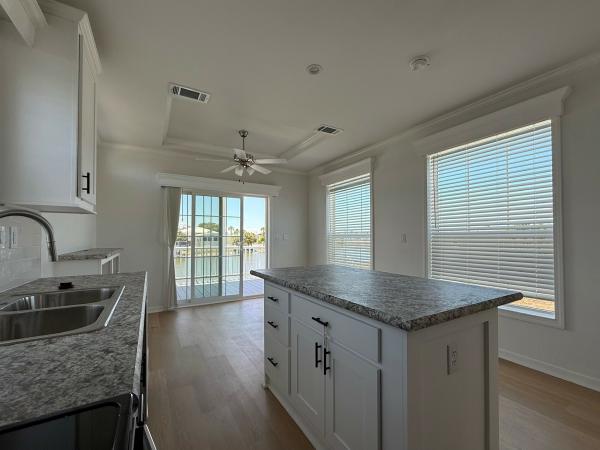 2025 Skyline BA2711C Mobile Home