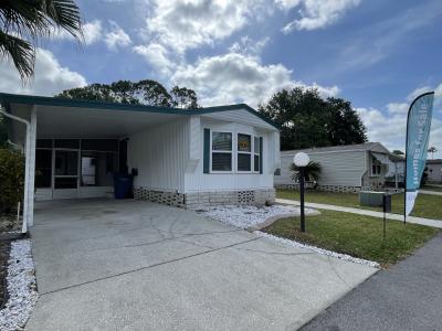 Mobile Home at 155 Tara Lane Haines City, FL 33844