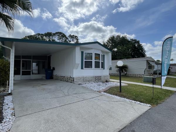 Photo 1 of 2 of home located at 155 Tara Lane Haines City, FL 33844