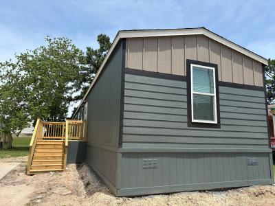 Mobile Home at 20434 Northbriar Drive Houston, TX 77073