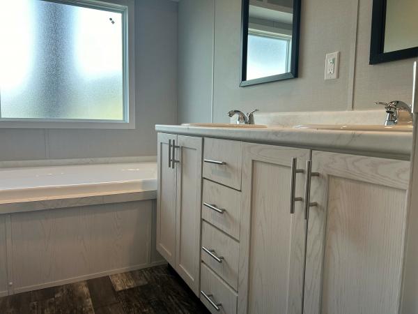 2025 Champion NM1676C1676H Mobile Home