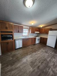 1997 Manufactured Housing Ent Mansion Mobile Home