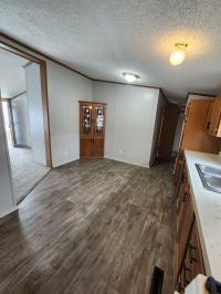 1997 Manufactured Housing Ent Mansion Mobile Home