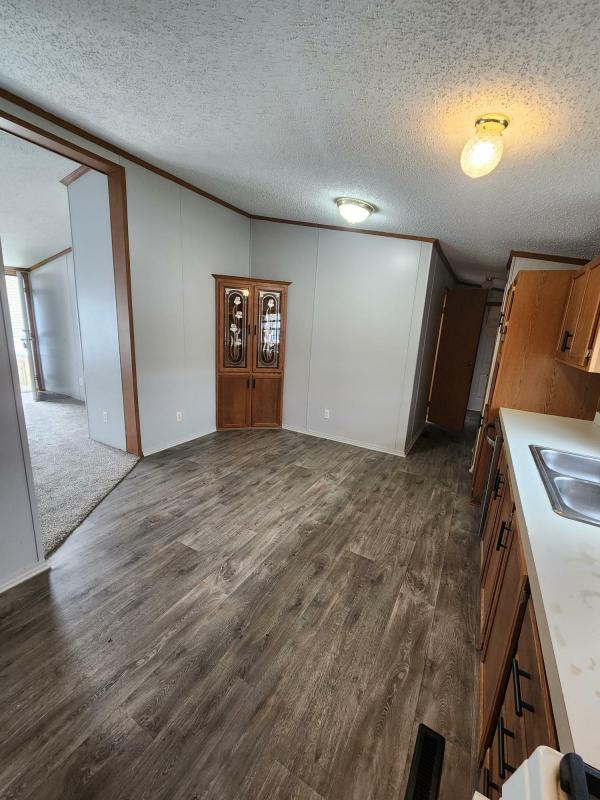 1997 Manufactured Housing Ent Mansion Mobile Home