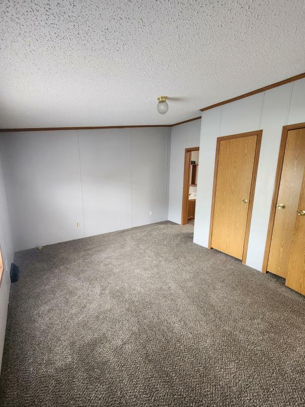 1997 Manufactured Housing Ent Mansion Mobile Home