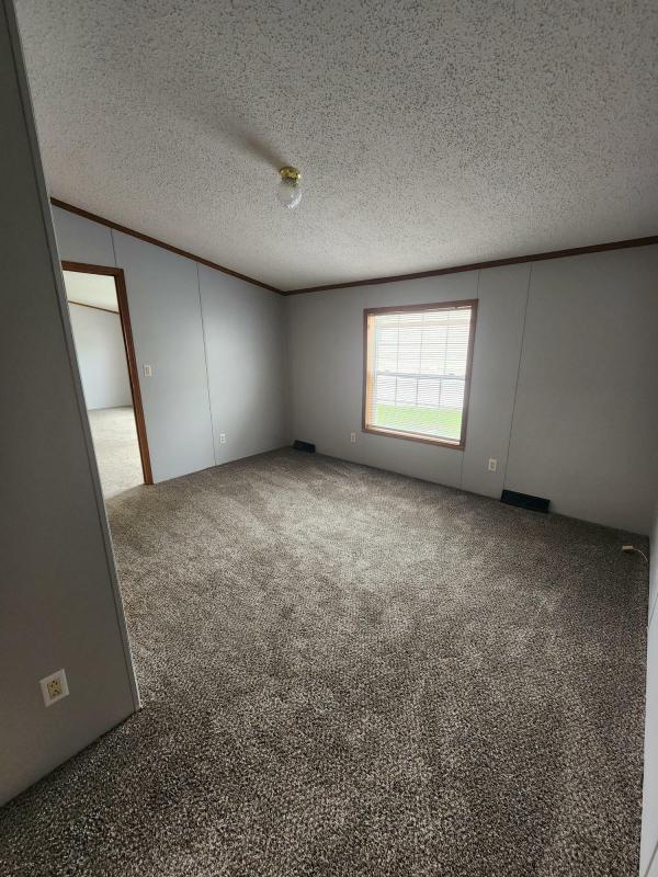 1997 Manufactured Housing Ent Mansion Mobile Home