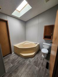 1997 Manufactured Housing Ent Mansion Mobile Home