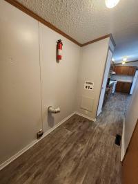 1997 Manufactured Housing Ent Mansion Mobile Home