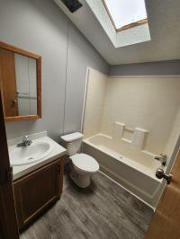 1997 Manufactured Housing Ent Mansion Mobile Home