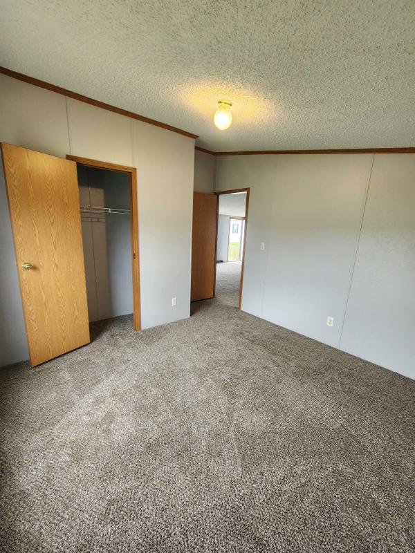 1997 Manufactured Housing Ent Mansion Mobile Home
