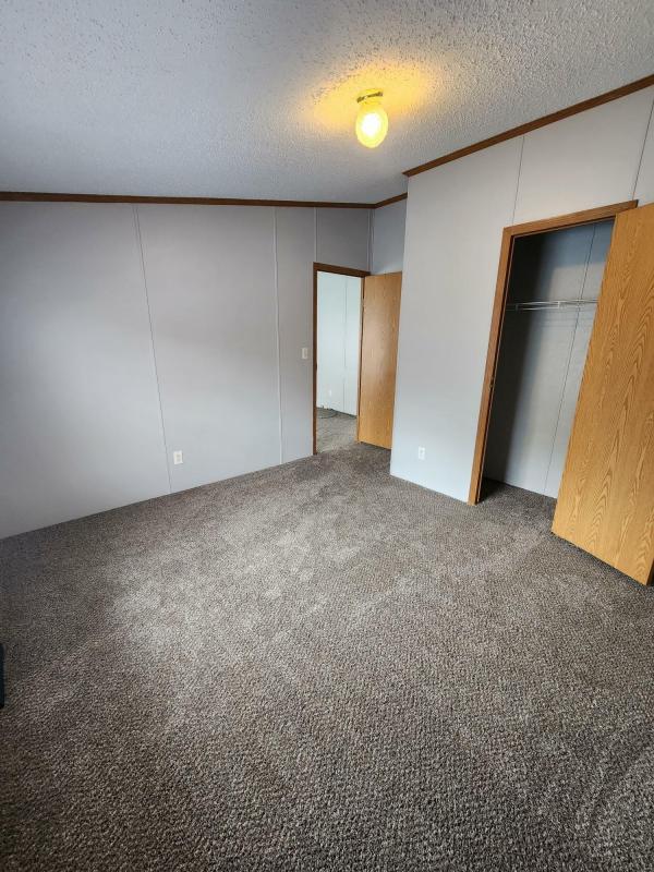 1997 Manufactured Housing Ent Mansion Mobile Home