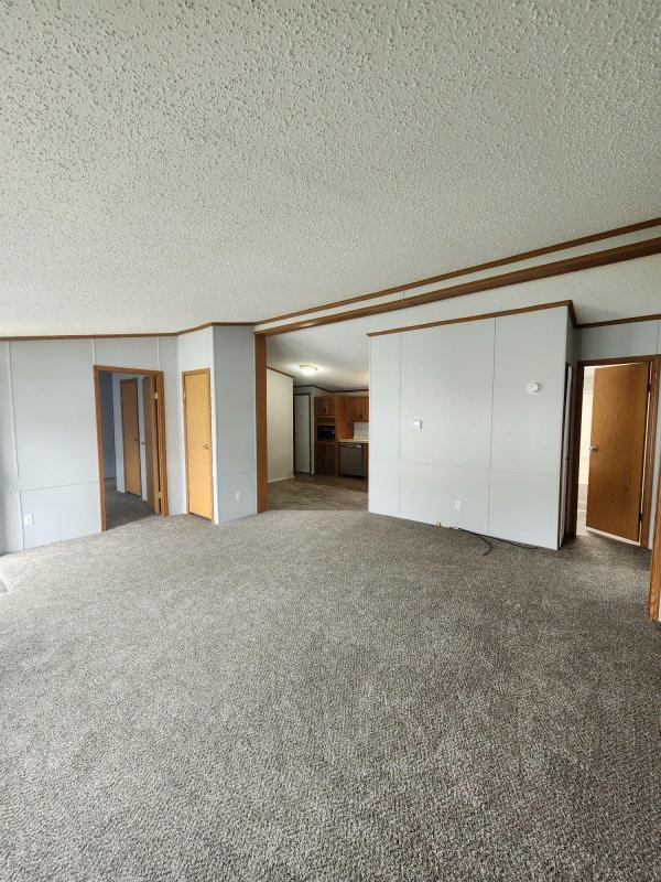 1997 Manufactured Housing Ent Mansion Mobile Home