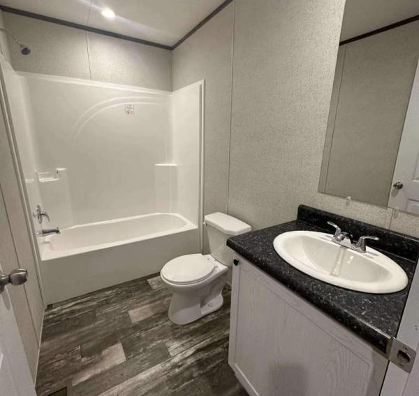 2024 Champion Manufactured Home