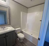 2024 Champion Manufactured Home