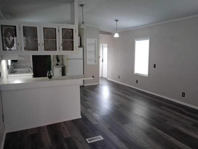 Photo 3 of 12 of home located at 63 Sullivan-Kilraine #62 Hattiesburg, MS 39402