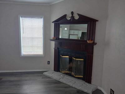 Photo 4 of 12 of home located at 63 Sullivan-Kilraine #62 Hattiesburg, MS 39402