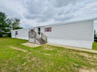 1998 Madison Manufactured Home