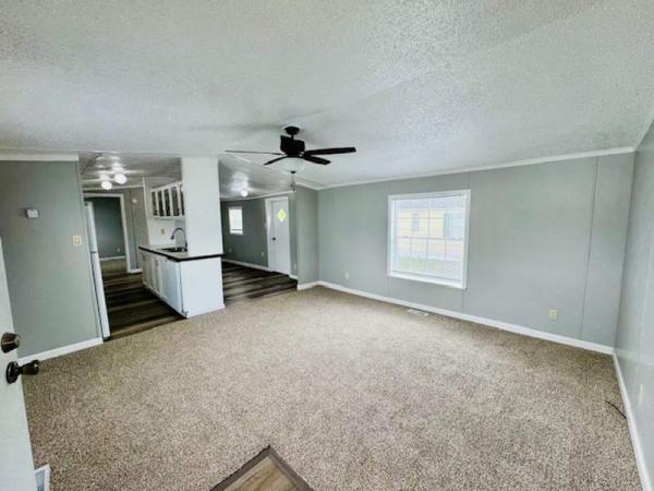 1998 Madison Manufactured Home