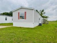 1998 Madison Manufactured Home
