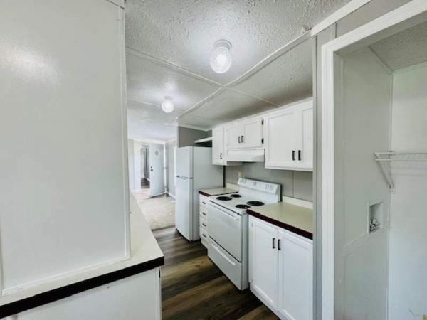 1998 Madison Manufactured Home