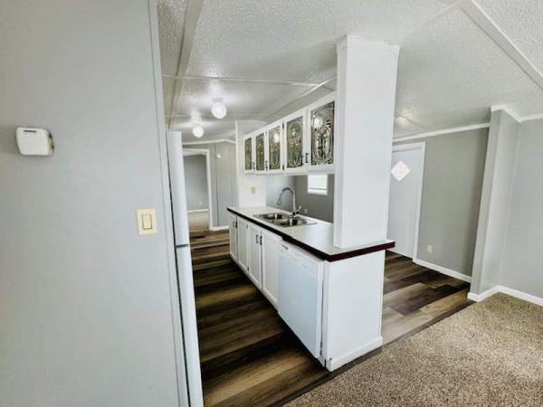 1998 Madison Manufactured Home