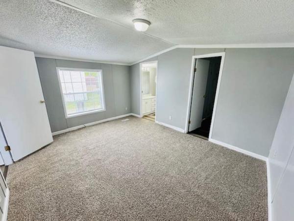 1998 Madison Manufactured Home