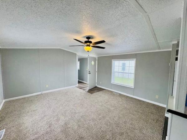 1998 Madison Manufactured Home